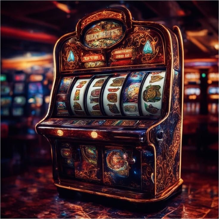 kkslot777 featured game showcase