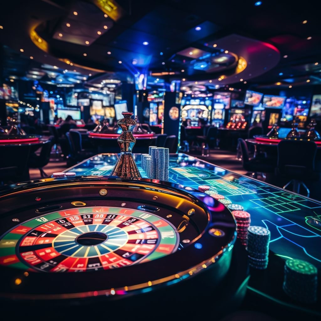 Antarmuka permainan Fishing Arcade di kkslot777 dengan mekanik penembakan interaktif