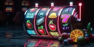 kkslot777 featured game showcase